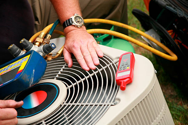 Best HVAC Repair Near Me  in Tyler, MN