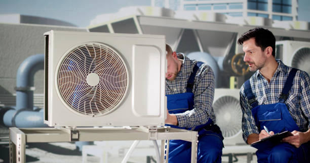 Best 24/7 HVAC Repair  in Tyler, MN