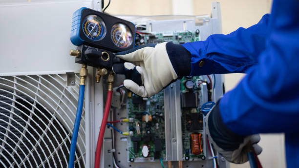 Best Residential HVAC Services  in Tyler, MN